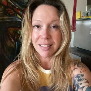 Meet your Posher, Cheryl